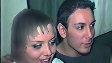 حرکت عحیب شادمهر عقیلی و حذف اسم ژینا در کنسرت اخیرش یادکردن عاشقانه شادمهر عقیلی از ژینا