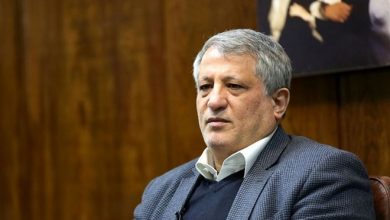 فیلم محسن هاشمی که با مجری صداوسیما دعوا لفظی کرد محسن هاشمی