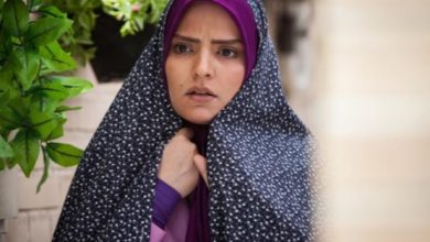 سپیده‌ خداوردی