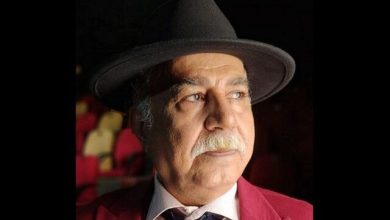 خبر درگذشت اسفندیار ابراهیمی