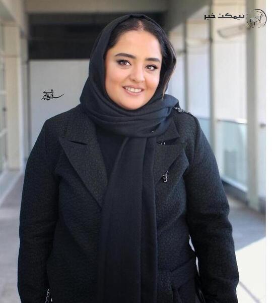 استوری نرگس محمدی برای برنده جایزه سیمرغ استوری نرگس محمدی برای برنده جایزه سیمرغ
