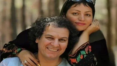 گلایه مرجان صفا بخش همسر آرش میراحمدی درباره بیمارستان گاندی