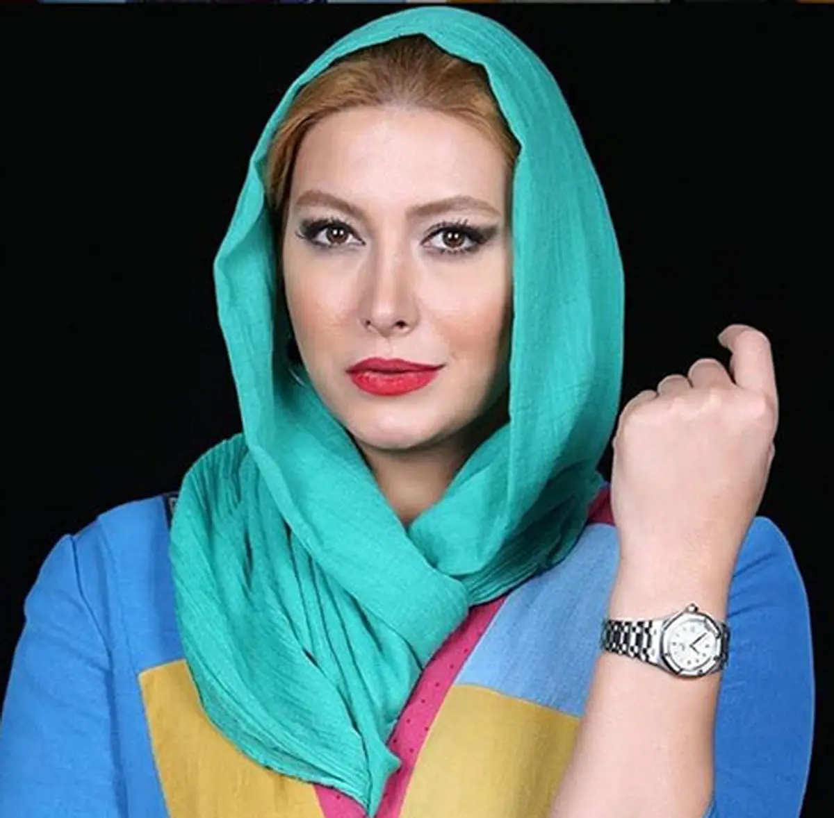 استوری نرگس محمدی برای برنده جایزه سیمرغ استوری نرگس محمدی برای برنده جایزه سیمرغ