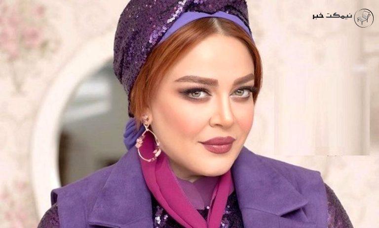 عکس بهاره رهنما در دبی که با استوری در اینستاگرام به اشتراک گذاشت
