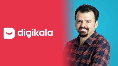 بازداشت شدن مدیر عامل دیجی کالا بازداشت شدن مدیر عامل دیجی کالا