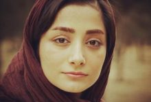 بیوگرافی نگار حسن زاده