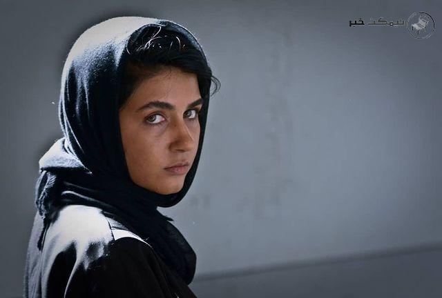 بیوگرافی ستایش موسوی