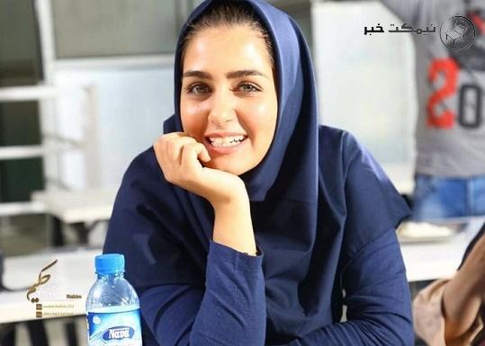 ستایش موسوی