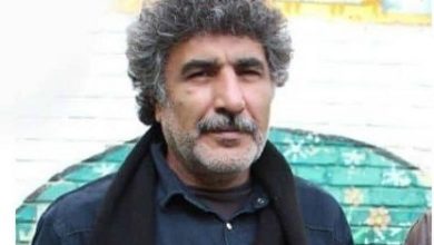 درگذشت داوود قچاق تهیه‌کننده تلویزیون + علت فوت