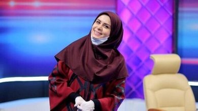بازگشت نجمه جودکی مجری سابق صداوسیما به صحنه اجرا