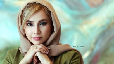 شبنم قلی خانی