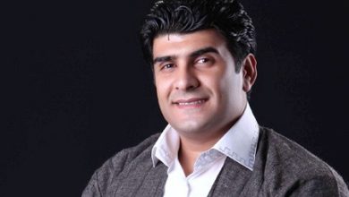 اعتراض حسین صفامنش خواننده کردستانی به پخش اثرش در «نون‌خ»