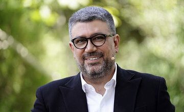 سوپرایز جذاب رضا رشیدپور درباره برنامه تازه‌ اش «ساعت صفر»