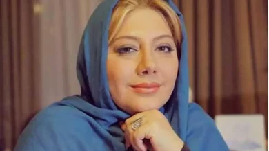 استوری دردناک خواهر رضا داوود نژاد بعد از فوت برادرش