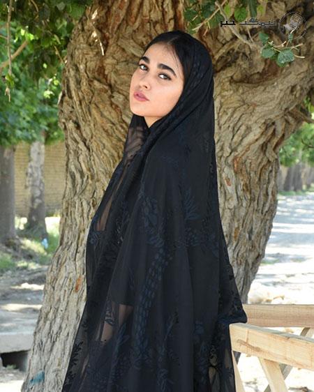عکس های اینستاگرام آدرینا صادقی