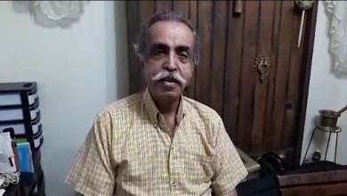 درگذشت مرتضی اردستانی بازیگر قدیمی و چهره پرداز سینما