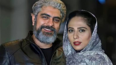 کلیپی از تذکر حجاب مهدی پاکدل به همسرش در برنامه عادل فردوسی‌ پور