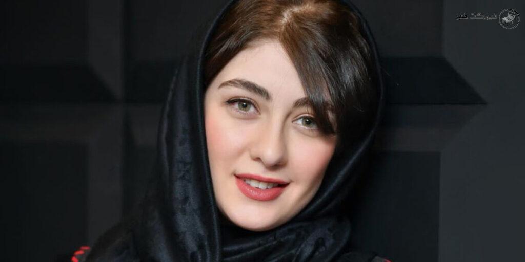 استایل الیکا ناصری