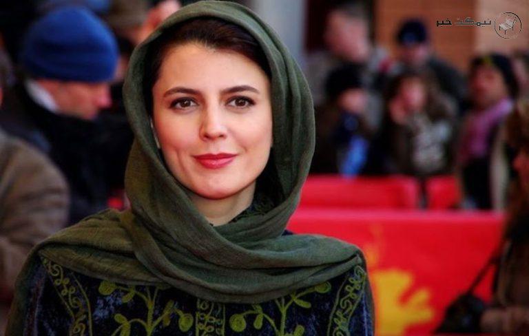 عکس لیلا حاتمی در 52 سالگی که با واکنش کاربران همراه شد