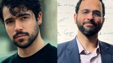 لغو شدن حکم زندانی شروین حاجی پور و جزئیات پرونده محسن برهانی لغو شدن حکم زندانی شروین حاجی پور و جزئیات پرونده محسن برهانی