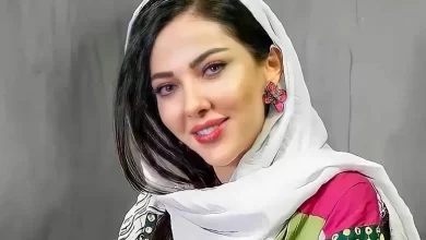 جواب لیلا اوتادی به شایعه خبر ازدواجش با احسان علیخانی