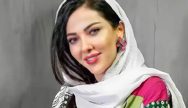 جواب لیلا اوتادی به شایعه خبر ازدواجش با احسان علیخانی