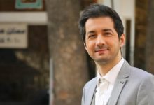 نجم الدین شریعتی
