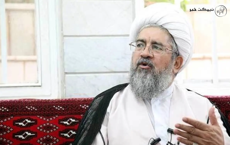 درگذشت آیت الله محمدرضا نکونام + علت فوت