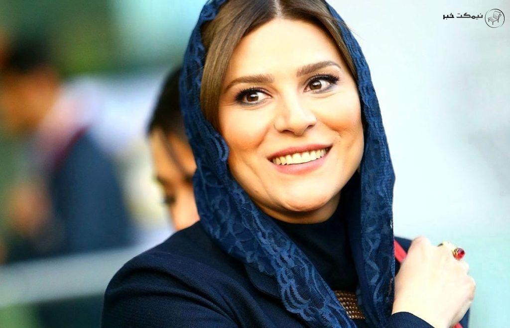 آغاز زندگی هنری سحر دولتشاهی