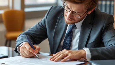 نکات کلیدی در تنظیم قراردادهای ملکی