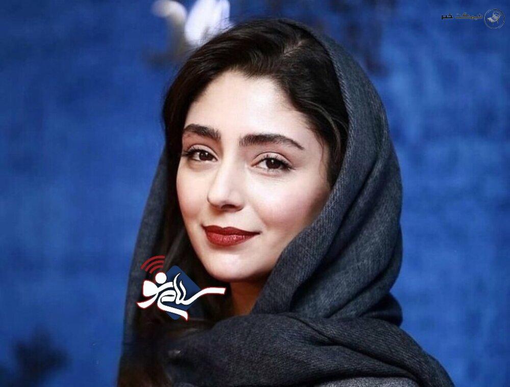 هستی مهدوی‌فر