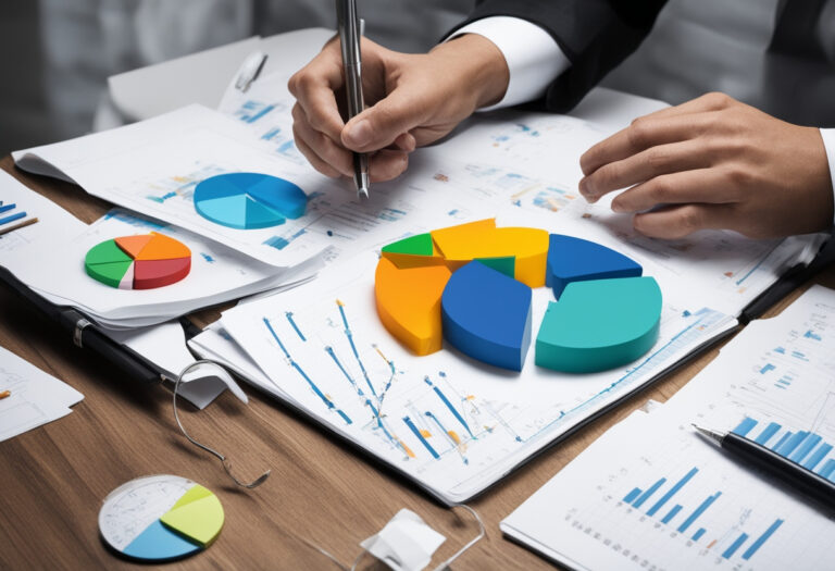 چگونه با تحلیل داده، درک عمیقی از بازار ارز دیجیتال پیدا کنیم؟