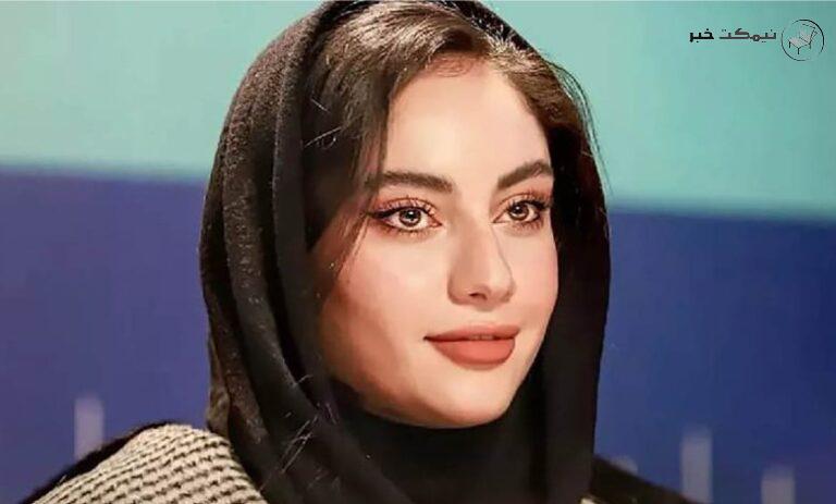 عکس ترلان پروانه در خیابان با یک استایل جذاب + بیوگرافی
