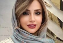 عکس شبنم قلی خانی