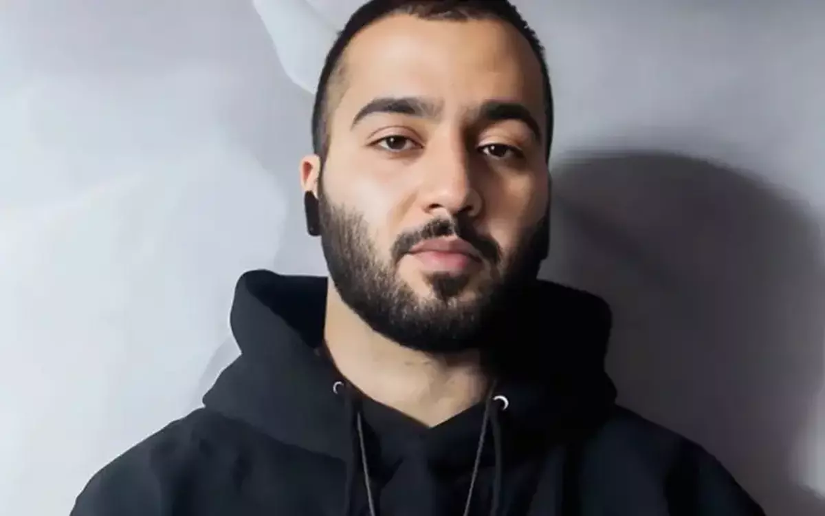 درگذشت امیر محمد صادقی 