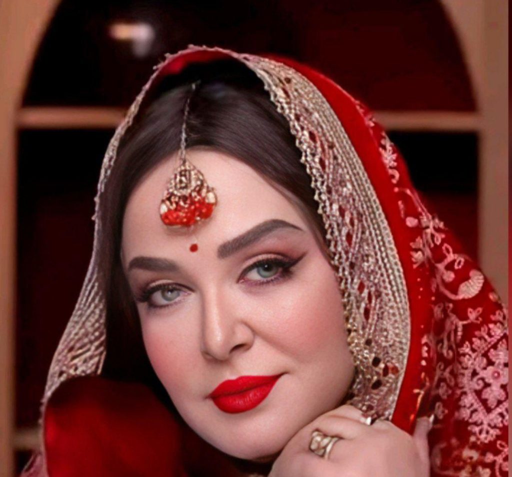 عکس بهاره رهنما