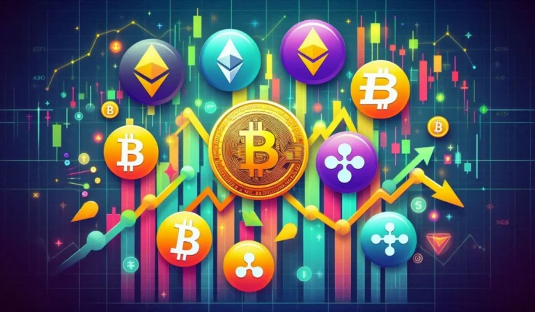 معرفی صرافی CoinEx: دروازه‌ای مطمئن به دنیای ارزهای دیجیتال