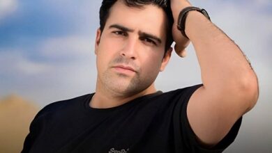 به قتل رسیدن علی فرزامی خواننده کرمانشاهی 1 بهمن 1403 + بیوگرافی به قتل رسیدن علی فرزامی خواننده کرمانشاهی