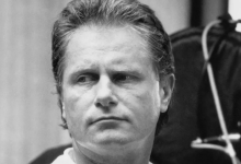 درگذشت جورج آرمیتاژ کارگردان ، نویسنده و تهیه کننده 4 اسفند 1403 + علت فوت درگذشت جورج آرمیتاژ