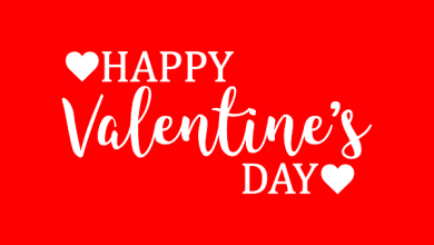 جدیدترین جملات تبریک ولنتاین 1403 برای عشق و همسر + متن کوتاه جدیدترین جملات تبریک ولنتاین