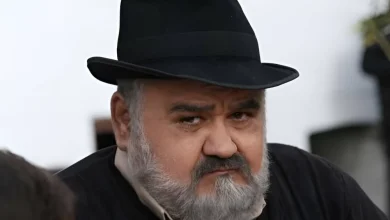 گلایه اکبر عبدی از اهالی سینما