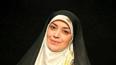 بازگشت الهام چرخنده به تلویزیون با مجری گری