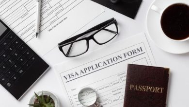 نکات حقوقی و قوانین مهم در خصوص ویزای دبی ویزای دبی