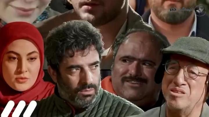 معرفی سریال یزدان معرفی سریال یزدان