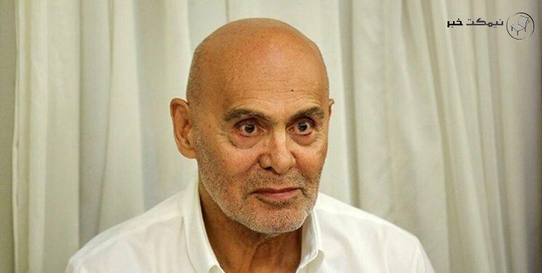 حضور جمشید هاشم‌ پور در کنار فرماندهان سپاه + عکس