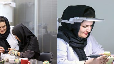 بررسی آینده شغلی دندانسازان در ایران آموزش دندانسازی