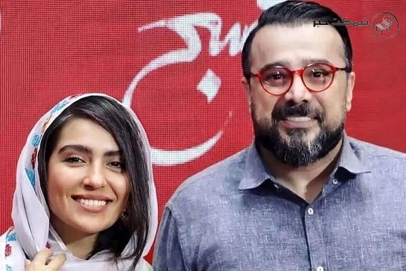 فرزند سپند امیر سلیمانی و مونا کرمی به دنیا آمد