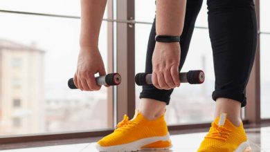 چگونه استپ وزنی را بشکنیم؟ 15 راهکار ساده و مؤثر برای کاهش وزن چگونه استپ وزنی را بشکنیم؟ 15 راهکار ساده و مؤثر برای کاهش وزن