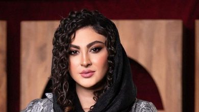 عکس جدید مریم مومن