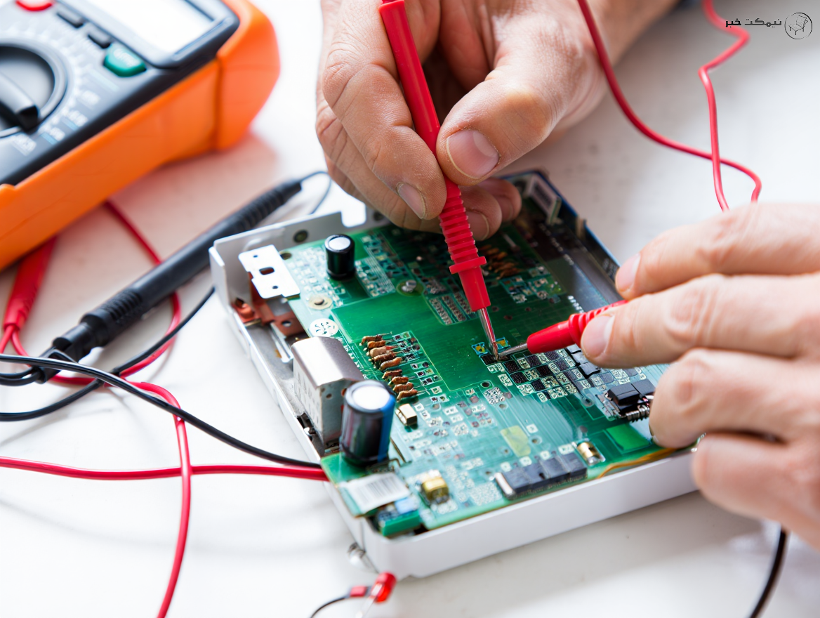 تصویر برد جهت تعمیر ماشین ظرفشویی در رشت توسط تعمیرات جو تصویر برد جهت تعمیر ماشین ظرفشویی در رشت توسط تعمیرات جو